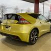 honda cr-z 2012 -HONDA--CR-Z DAA-ZF2--ZF2-1000761---HONDA--CR-Z DAA-ZF2--ZF2-1000761- image 4