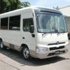 toyota coaster 2021 -TOYOTA--Coaster XZB60--1001583---TOYOTA--Coaster XZB60--1001583- image 1