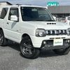 suzuki jimny 2012 -SUZUKI--Jimny ABA-JB23W--JB23W-686587---SUZUKI--Jimny ABA-JB23W--JB23W-686587- image 8