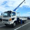 hino ranger 2010 CFJ1842320 image 1