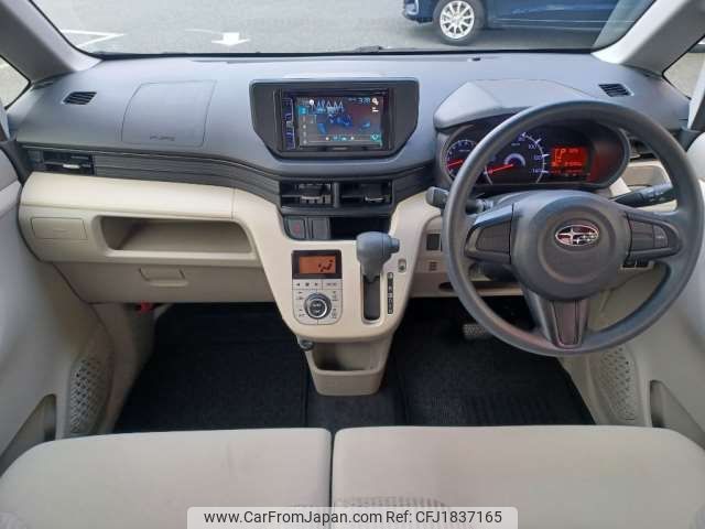 subaru stella 2017 CFJ1837165 image 2