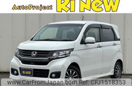 honda n-wgn 2014 CFJ1518353