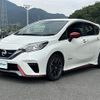 nissan note 2017 -NISSAN--Note DAA-HE12--HE12-036909---NISSAN--Note DAA-HE12--HE12-036909- image 4