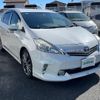 toyota prius-α 2012 -TOYOTA--Prius α DAA-ZVW41W--ZVW41-3070867---TOYOTA--Prius α DAA-ZVW41W--ZVW41-3070867- image 1