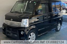 nissan clipper-rio 2015 -NISSAN--Clipper Rio DR64W-403956---NISSAN--Clipper Rio DR64W-403956-