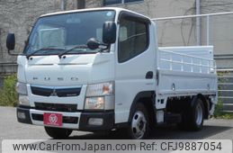 mitsubishi-fuso canter 2017 quick_quick_FBA20_FBA20-552502