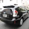 toyota prius-α 2015 CFJ1782951 image 2