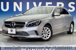 mercedes-benz a-class 2017 -MERCEDES-BENZ--Benz A Class DBA-176042--WDD1760422J651265---MERCEDES-BENZ--Benz A Class DBA-176042--WDD1760422J651265-