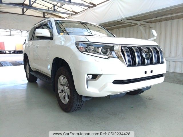 toyota land-cruiser-prado 2020 ENHANCEAUTO_1_ea288056 image 1