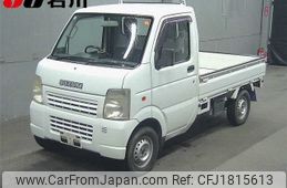 suzuki carry-truck 2007 CFJ1815613