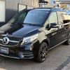 mercedes-benz v-class 2022 -MERCEDES-BENZ 【福山 334ｿ 925】--Benz V Class 3DA-447813N--W1V44781323933665---MERCEDES-BENZ 【福山 334ｿ 925】--Benz V Class 3DA-447813N--W1V44781323933665- image 1