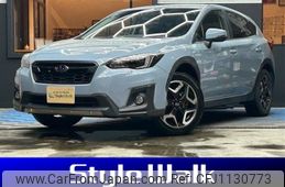 subaru xv 2017 -SUBARU--Subaru XV DBA-GT7--GT7-050368---SUBARU--Subaru XV DBA-GT7--GT7-050368-