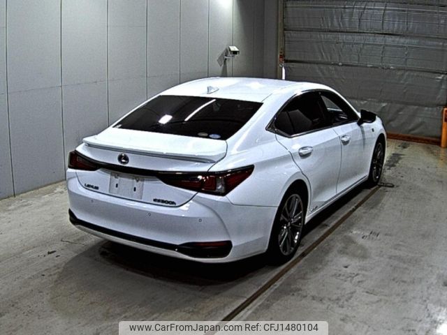 lexus es 2020 -LEXUS--Lexus ES AXZH10--AXZH10-1015020---LEXUS--Lexus ES AXZH10--AXZH10-1015020- image 2