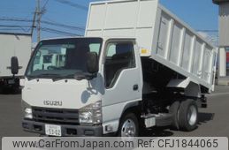isuzu elf-truck 2012 CFJ1844065