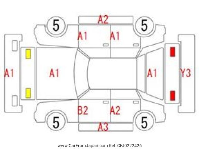 nissan serena 2020 -NISSAN--Serena 6AA-HFC27--HFC27-099697---NISSAN--Serena 6AA-HFC27--HFC27-099697- image 2