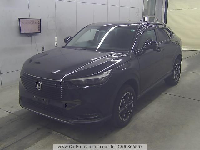 honda vezel 2022 quick_quick_6BA-RV3_1004907 image 1