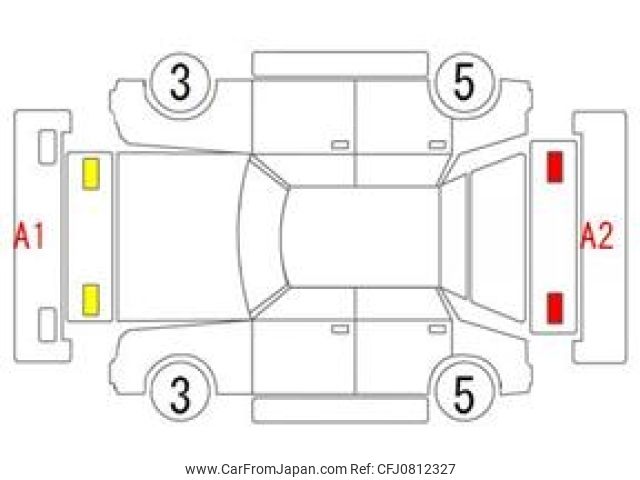 toyota tank 2020 -TOYOTA--Tank DBA-M900A--M900A-0425522---TOYOTA--Tank DBA-M900A--M900A-0425522- image 2