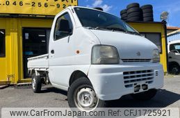 suzuki carry-truck 1999 CFJ1725921