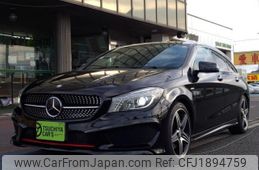 mercedes-benz cla-class 2015 CFJ1894759