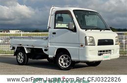 subaru sambar-truck 2004 -SUBARU--Samber Truck LE-TT2--TT2-254836---SUBARU--Samber Truck LE-TT2--TT2-254836-