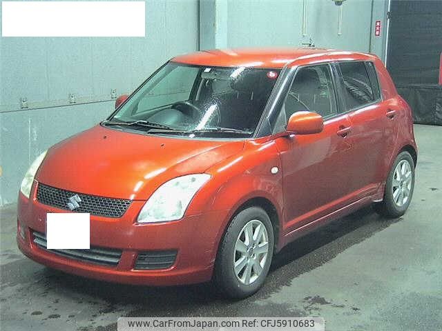 suzuki swift 2008 MAGARIN_13481 image 1