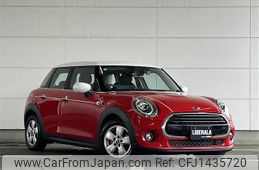 mini mini-others 2021 -BMW--BMW Mini 3DA-XV15MW--WMWXV320902P43398---BMW--BMW Mini 3DA-XV15MW--WMWXV320902P43398-
