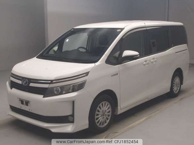 toyota voxy 2015 CFJ1852454 image 1