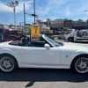 mazda roadster 2009 CFJ1720718 image 9