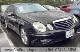 mercedes-benz e-class-station-wagon 2010 -MERCEDES-BENZ--Benz E Class Wagon 211256C--2B397591---MERCEDES-BENZ--Benz E Class Wagon 211256C--2B397591-