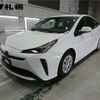 toyota prius 2021 -TOYOTA--Prius ZVW55-6022068---TOYOTA--Prius ZVW55-6022068- image 1