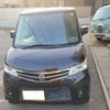 nissan roox 2013 GOO_JP_700115705130250520001 image 8