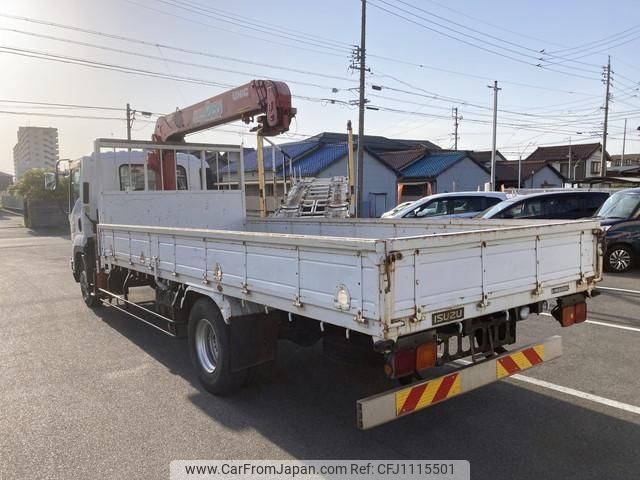 isuzu forward 2011 quick_quick_PKG-FRR90S1_FRR90-7024851 image 2