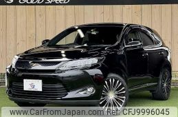 toyota harrier 2015 quick_quick_DBA-ZSU60W_ZSU60-0069715