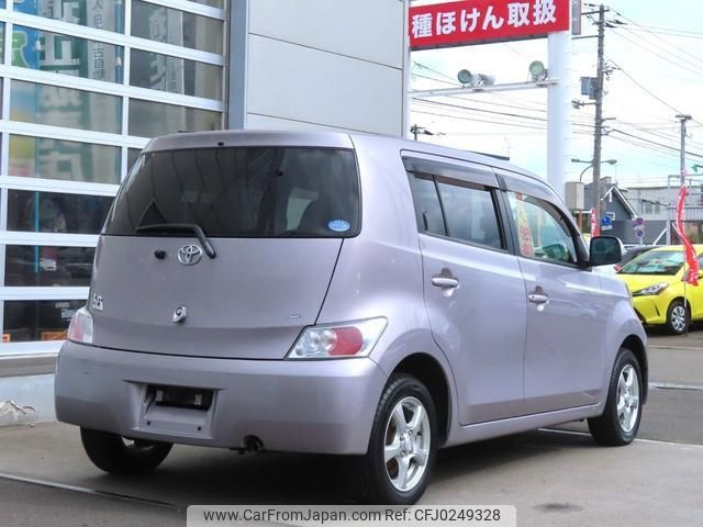 toyota bb 2012 -TOYOTA--bB QNC25--0020939---TOYOTA--bB QNC25--0020939- image 2