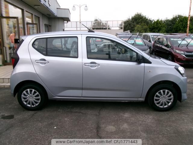 subaru pleo-plus 2021 CFJ1771443 image 2