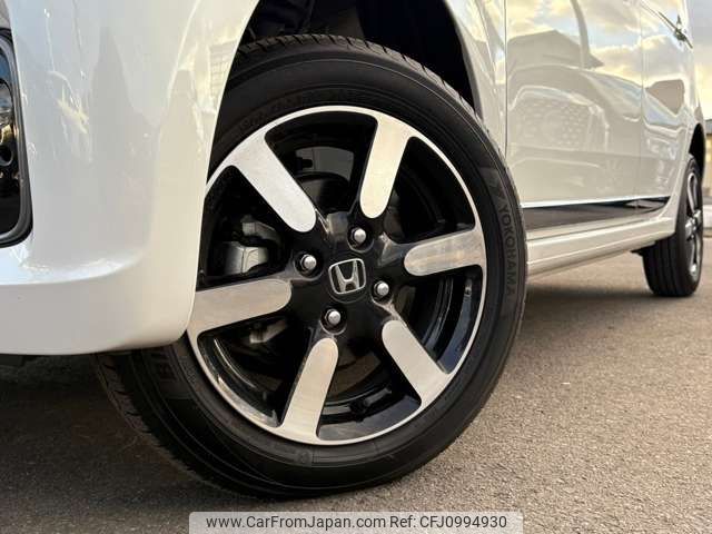 honda n-one 2022 -HONDA--N ONE 6BA-JG4--JG4-1100002---HONDA--N ONE 6BA-JG4--JG4-1100002- image 2