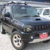 suzuki jimny 2007 CFJ1628326 image 1