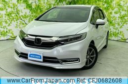 honda shuttle 2019 quick_quick_6BA-GK8_GK8-2103447