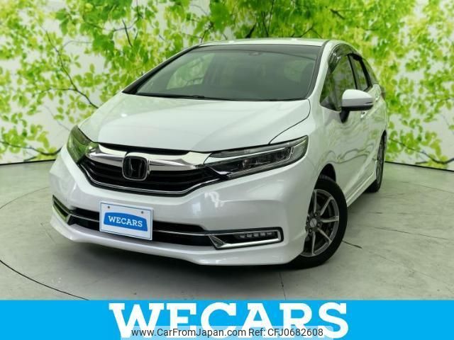 honda shuttle 2019 quick_quick_6BA-GK8_GK8-2103447 image 1