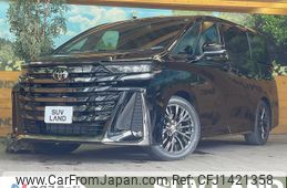 toyota vellfire 2024 quick_quick_AAHH40W_AAHH40-4014994