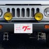 suzuki jimny 1995 GOO_JP_700040018730220115001 image 4