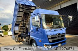 hino ranger 2019 -HINO--Hino Ranger FC2ABA-112748---HINO--Hino Ranger FC2ABA-112748-