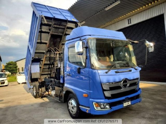 hino ranger 2019 -HINO--Hino Ranger FC2ABA-112748---HINO--Hino Ranger FC2ABA-112748- image 1