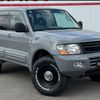 mitsubishi pajero 2000 9 image 1