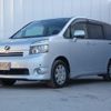 toyota voxy 2008 quick_quick_DBA-ZRR70G_ZRR70-0129169 image 4