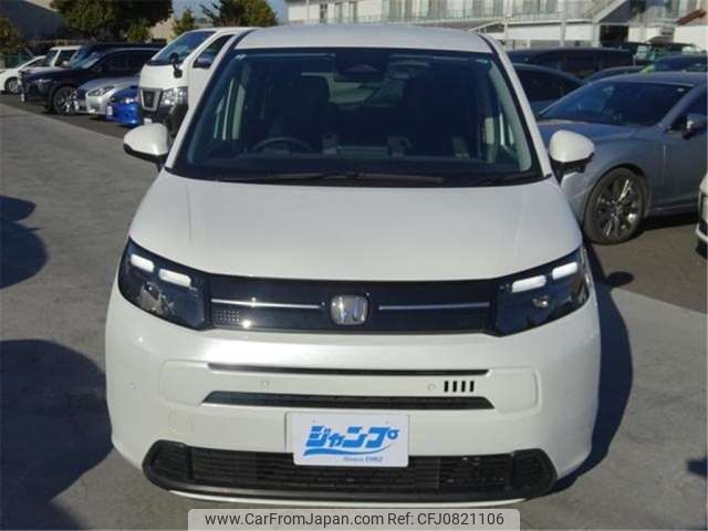 honda freed 2024 -HONDA--Freed GT1--GT1-1005967---HONDA--Freed GT1--GT1-1005967- image 2