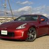 nissan fairlady-z 2016 -NISSAN--Fairlady Z CBA-Z34--Z34-520436---NISSAN--Fairlady Z CBA-Z34--Z34-520436- image 19