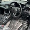 nissan gt-r 2020 CFJ1690949 image 3
