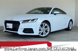 audi tt-coupe 2020 quick_quick_ABA-FVDKZ_TRUZZZFV2L1003765