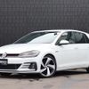 volkswagen golf 2017 -VOLKSWAGEN--VW Golf ABA-AUCHH--WVWZZZAUZHW338313---VOLKSWAGEN--VW Golf ABA-AUCHH--WVWZZZAUZHW338313- image 1